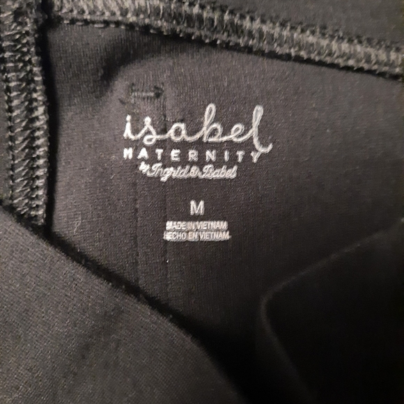 Isabel Maternity pants - Picture 5 of 6